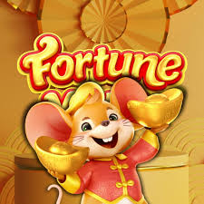 fortune mouse esporte da sorte ícone