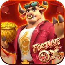 jogar fortune ox demo ícone