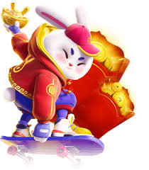 fortuna rabbit ícone