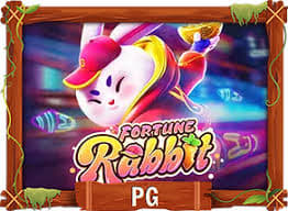 m.pgsoft-games.com fortune rabbit ícone