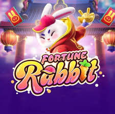 estratégia do fortune rabbit ícone