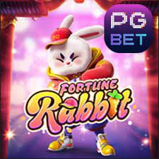 fortune rabbit egg ícone