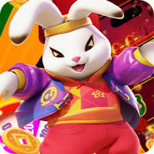 demo slots fun fortune rabbit ícone