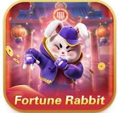 como funciona fortune rabbit ícone