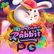 fortune rabbit.com ícone