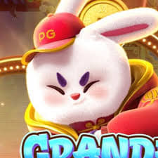 como jogar no fortune rabbit ícone