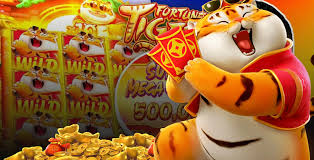 pgsoft fortune tiger imagem de tela 2