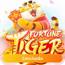 wild jogo do tigre ícone