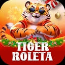 tigre da fortuna jogo ícone